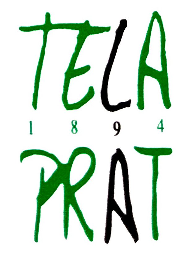 Tela Prat Logo